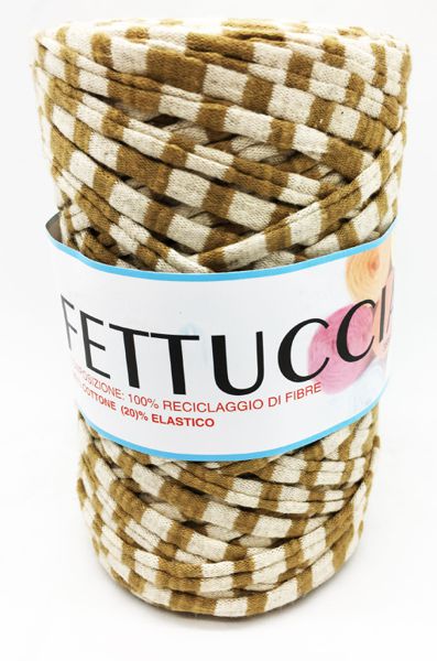 FETTUCCIA NORMALE 350G