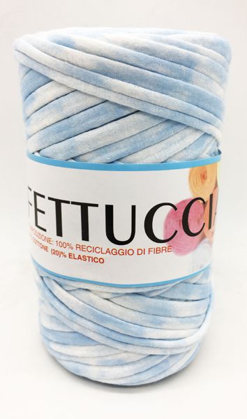 FETTUCCIA NORMALE 350G