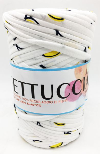 FETTUCCIA NORMALE 350G