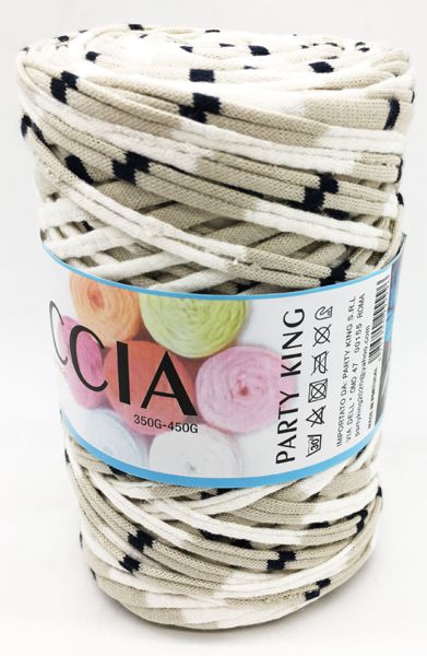 FETTUCCIA NORMALE 350G