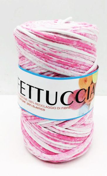 FETTUCCIA NORMALE 350G