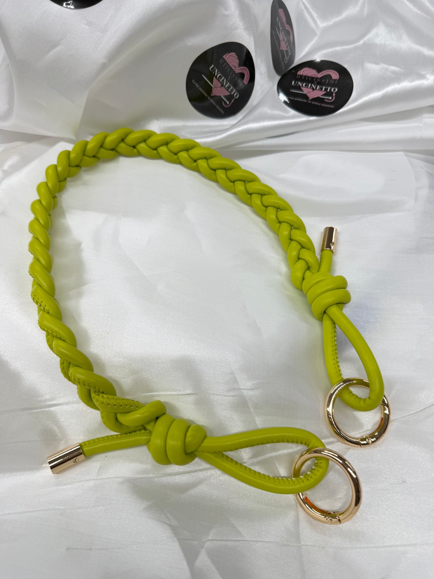 Manico a spalla 60-85cm