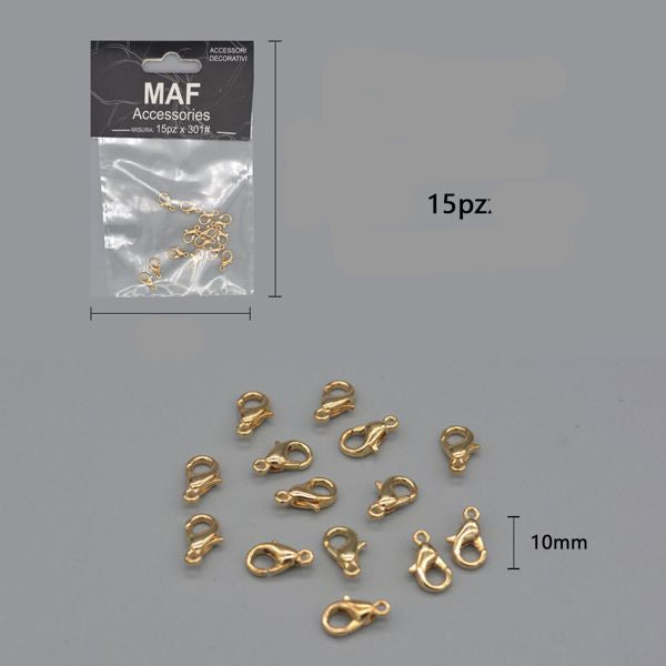 GANCI 10MM