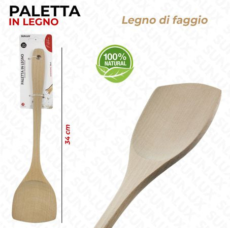 PALETTA FAGGIO