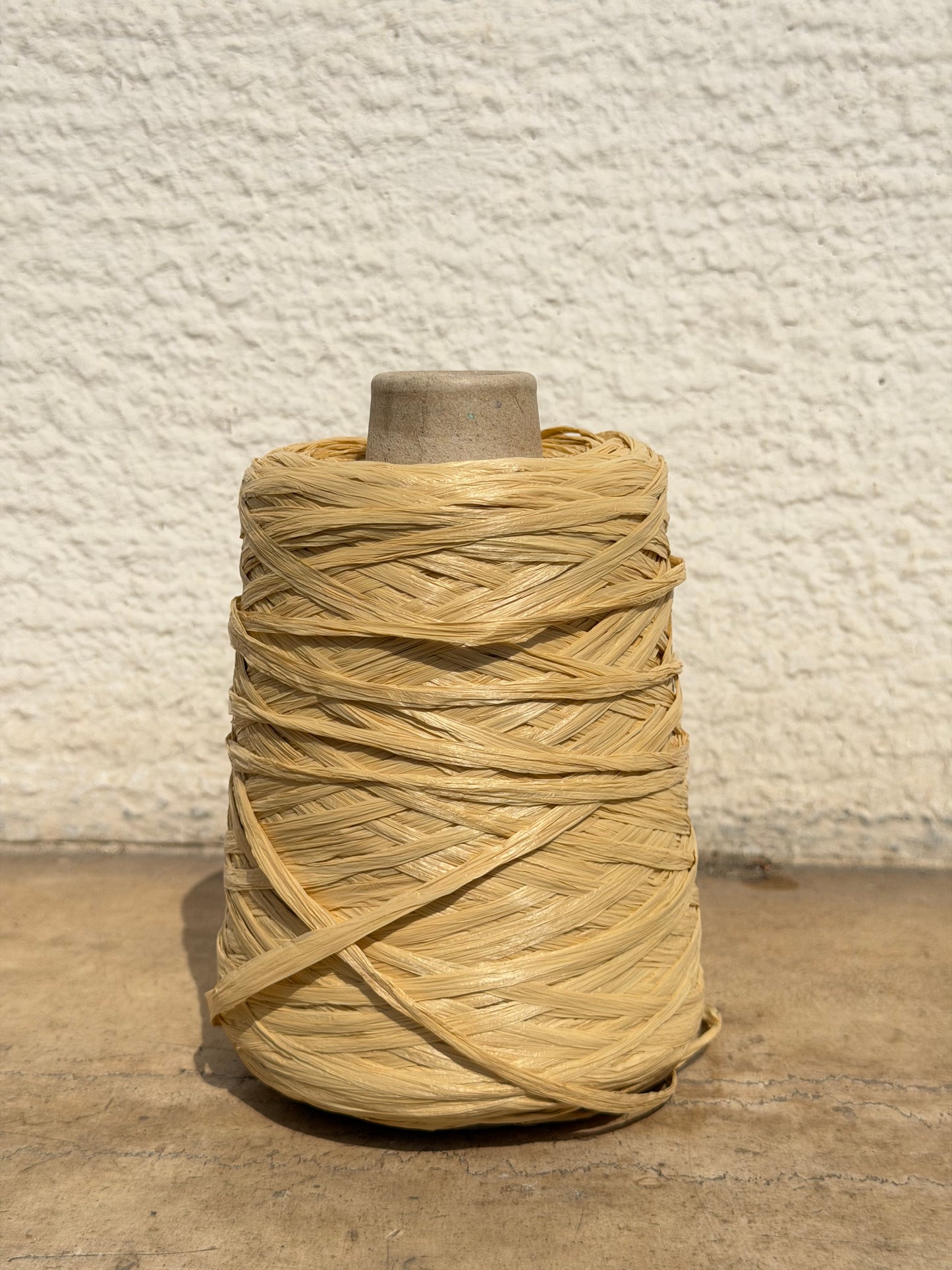 RAFFIA in viscosa 200gr