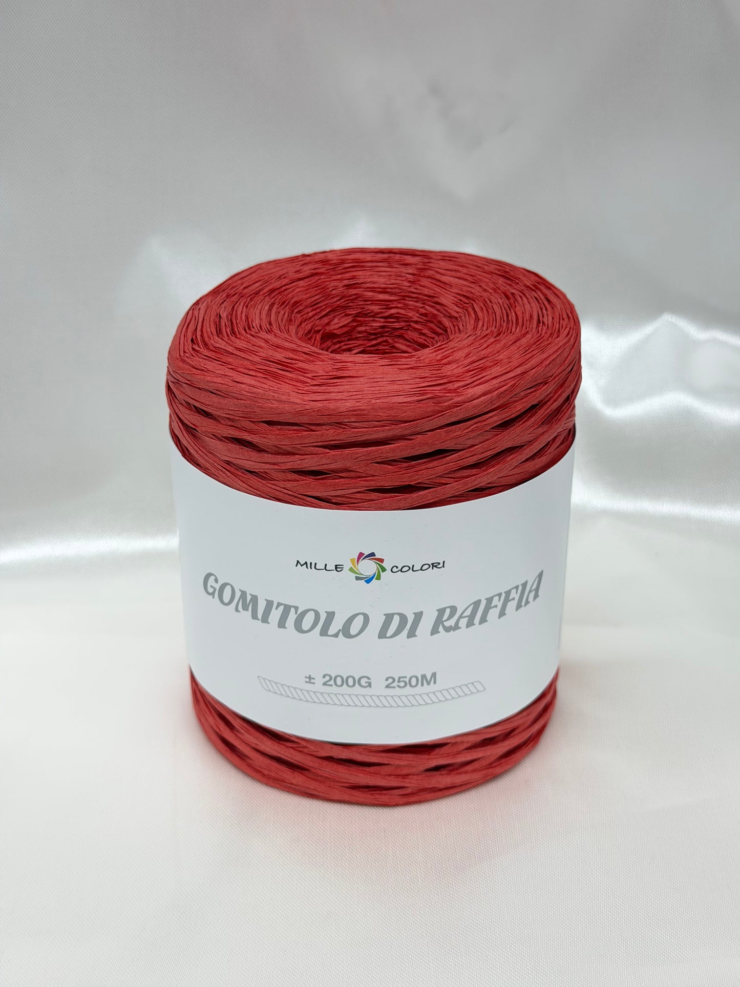 RAFFIA 200gr