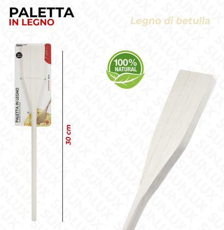 PALETTA BETULLA