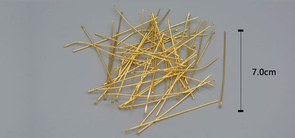 SPILLE 7CM