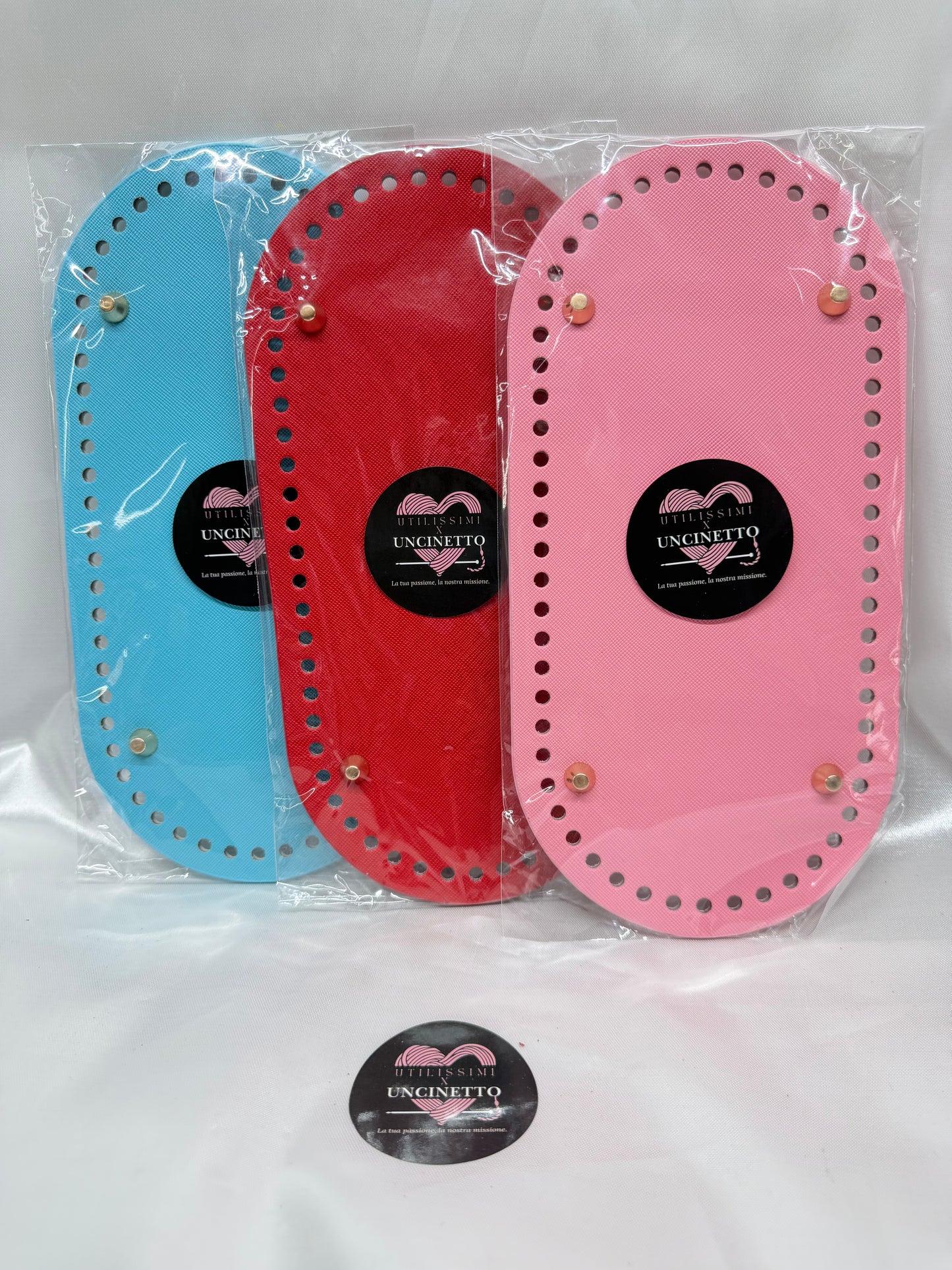Base borsa 25cmx12cm