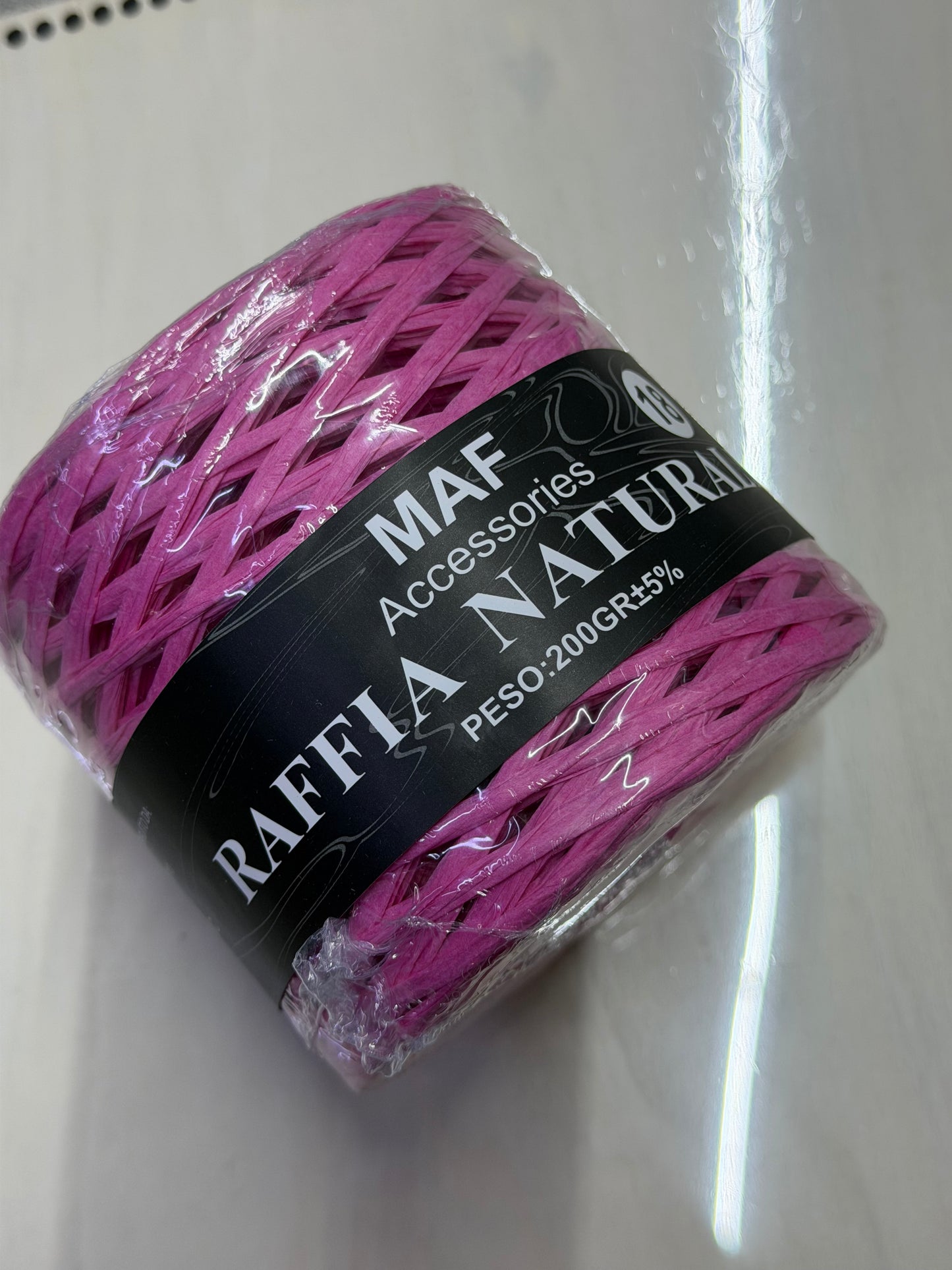 Rafia 200gr