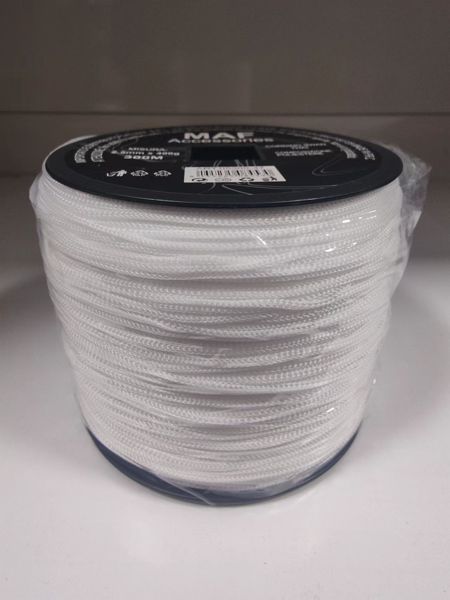 CORDONI SWAN THAI 400G, 300MT