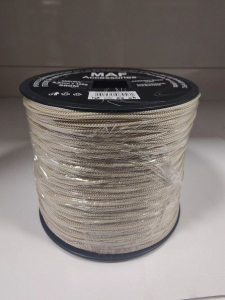 CORDONI SWAN THAI 400G, 300MT