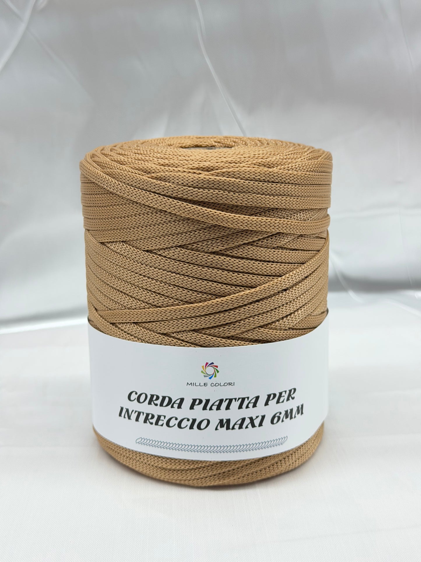 CORDINO 6mm 500gr