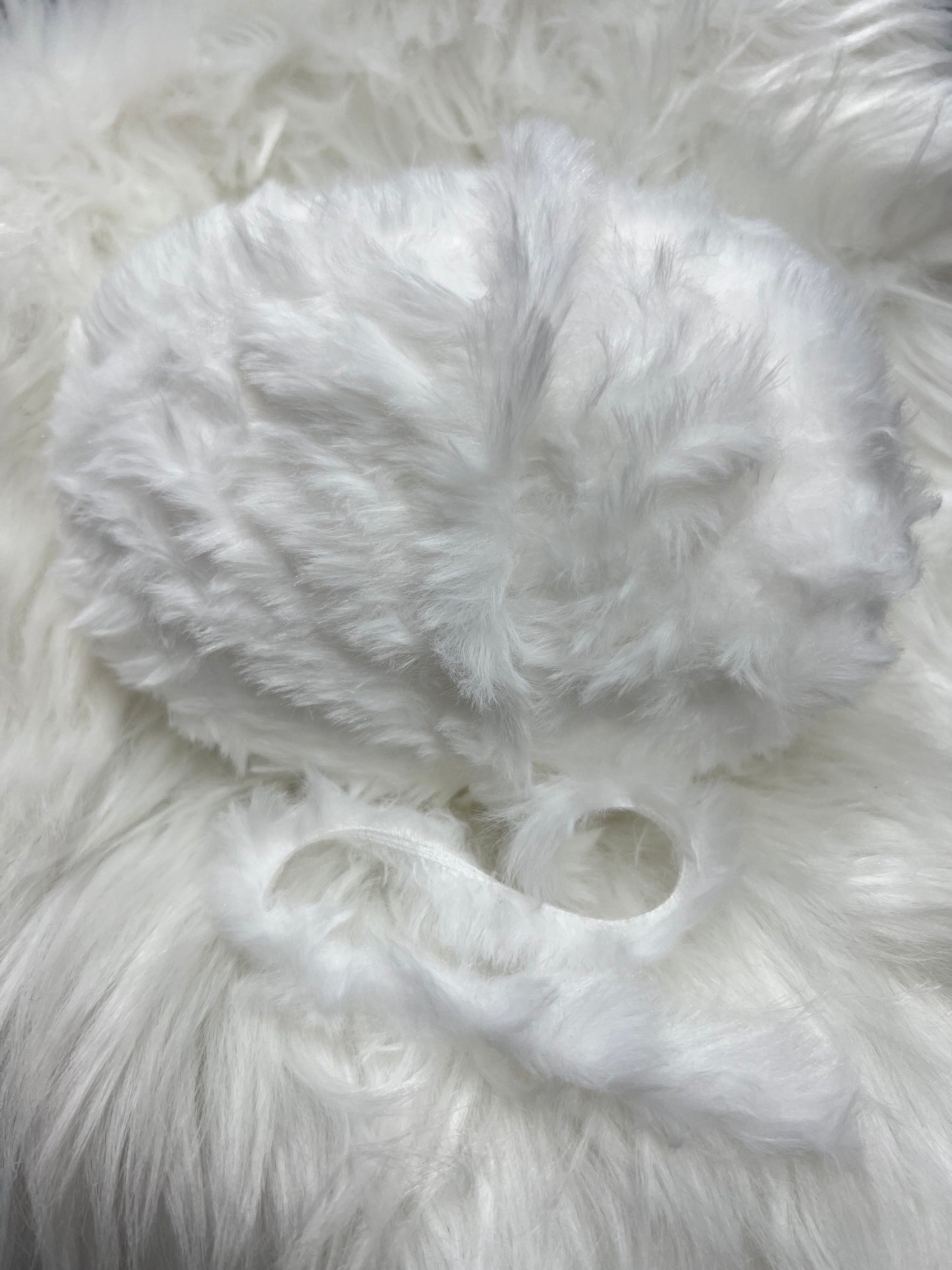 PELUCHE 50gr
