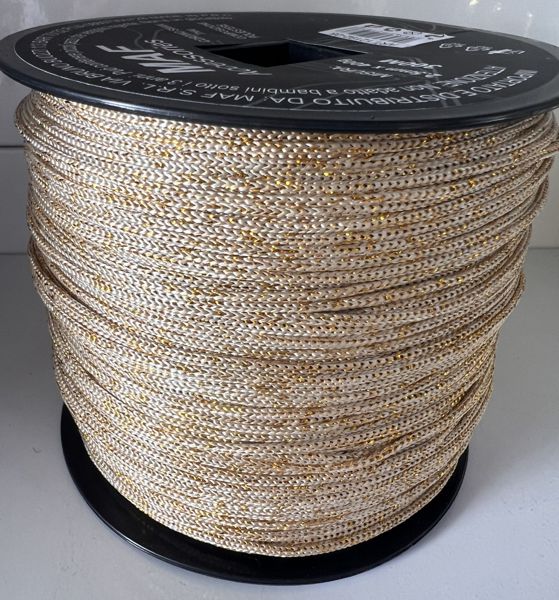 CORDONI SWAN THAI LUREX 400G
