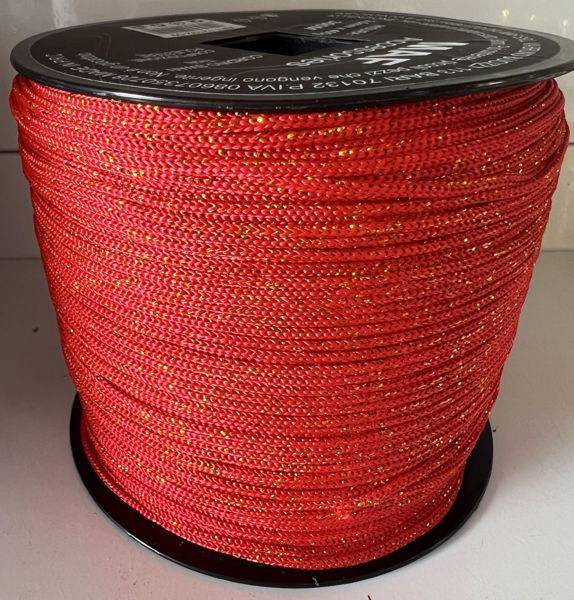 CORDONI SWAN THAI LUREX 400G