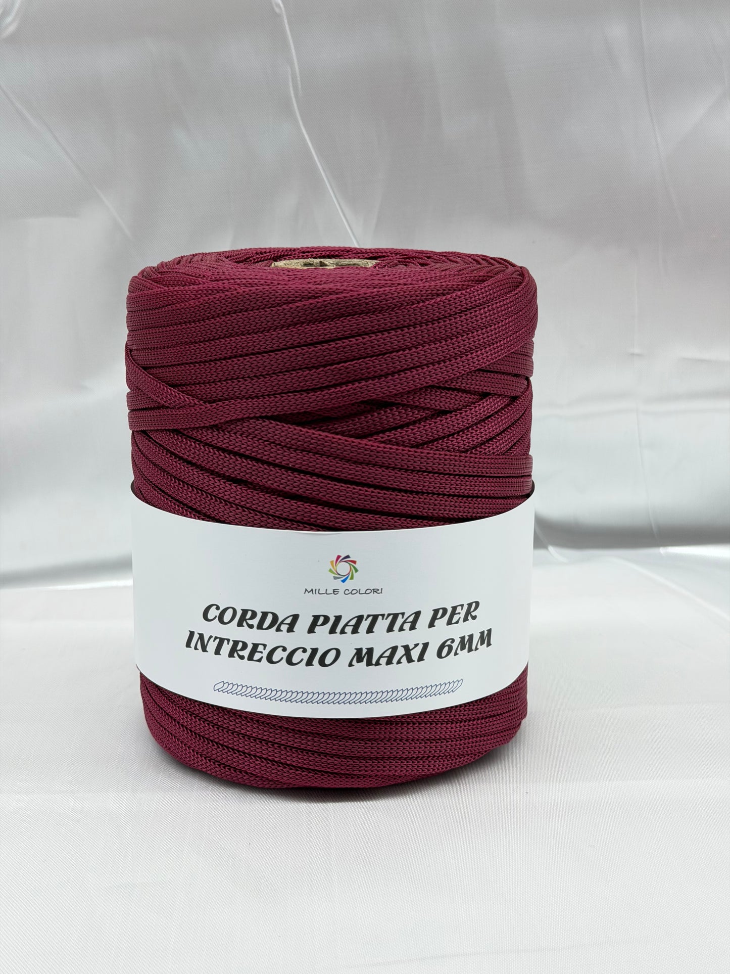 CORDINO 6mm 500gr