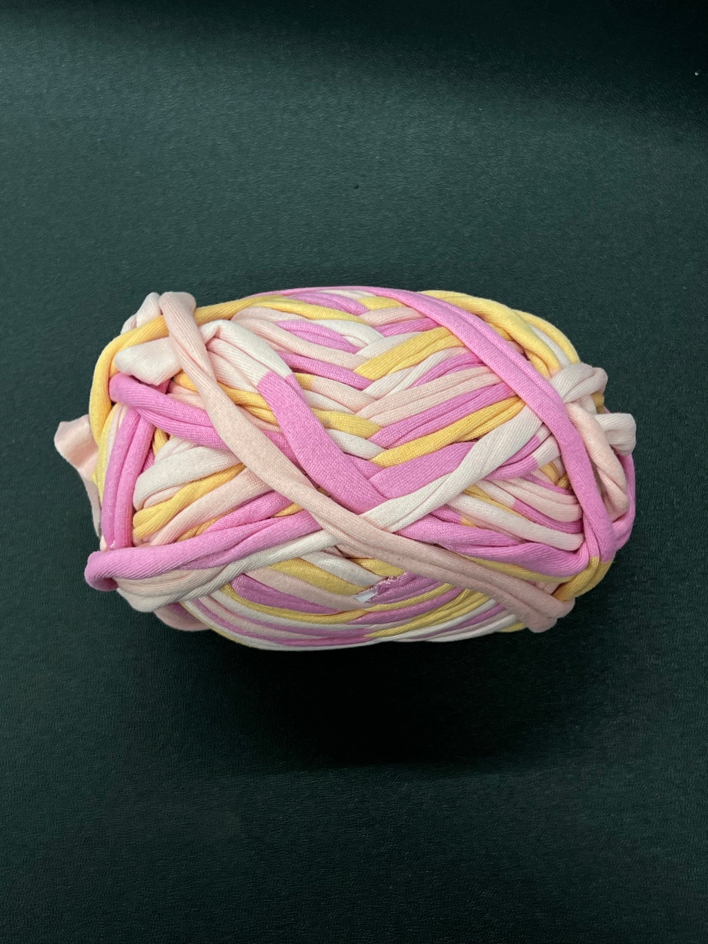 LYCRA MULTICOLOR 100gr