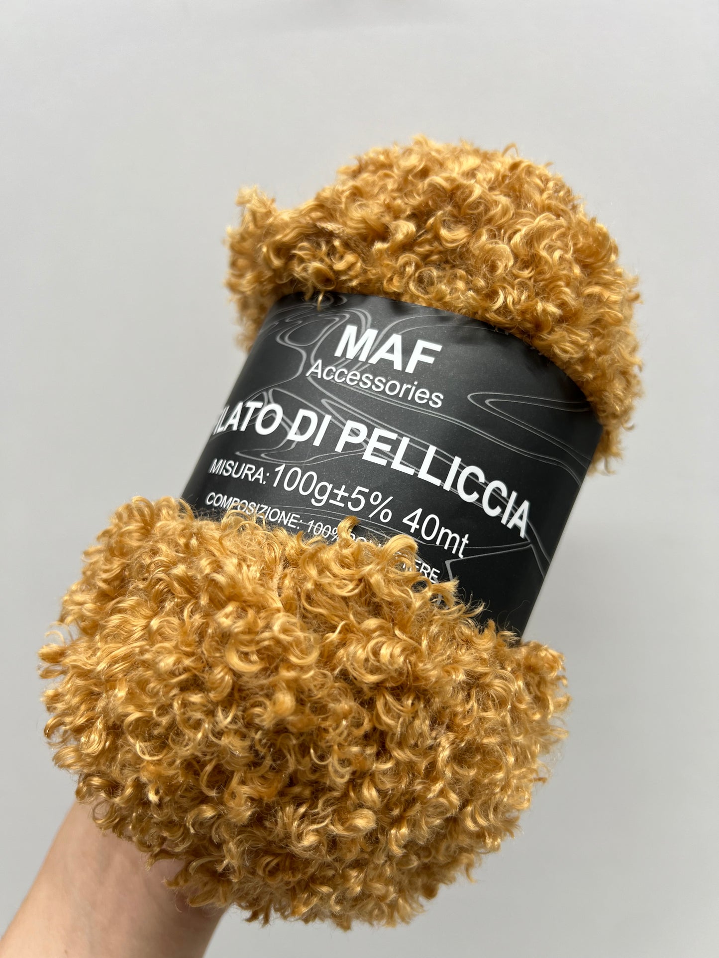TEDDY 100gr
