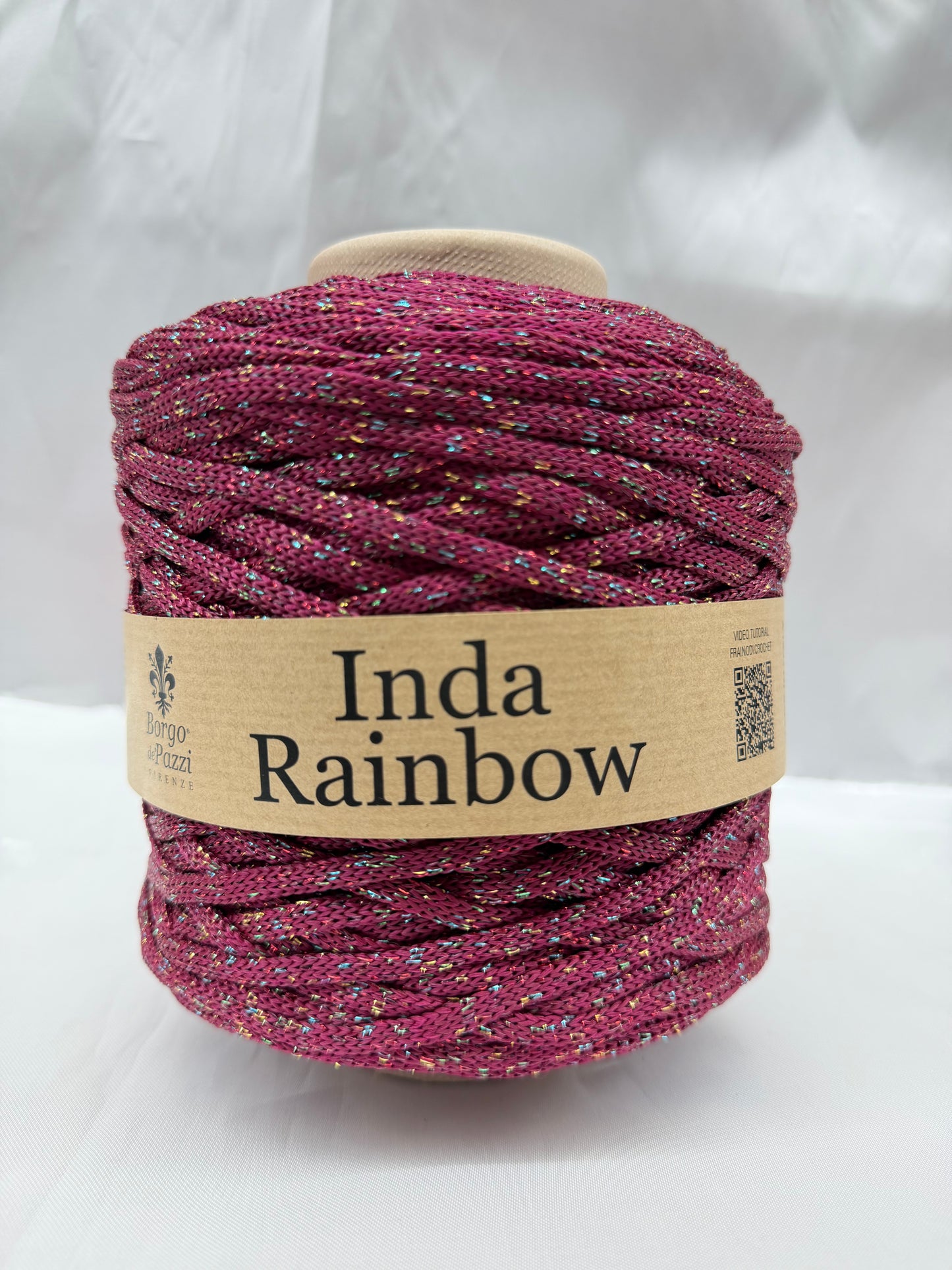 INDA RAINBOW 535gr