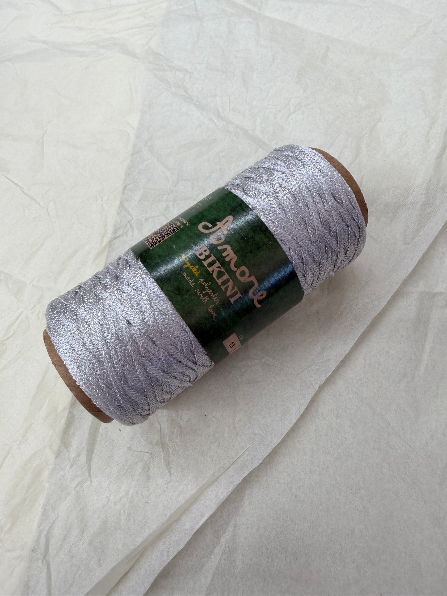 Bikini 50gr #13