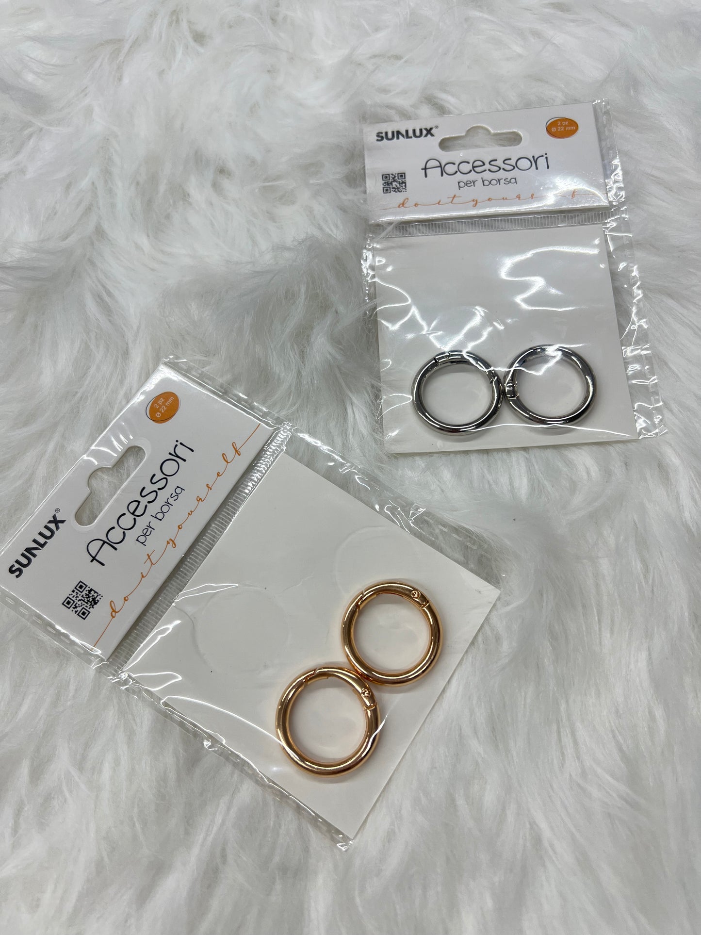 Ganci 2.2cm