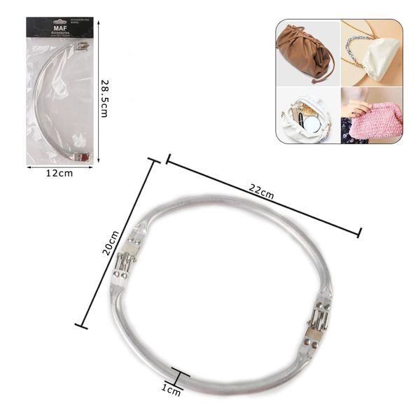 CLIC CLAC 22CM