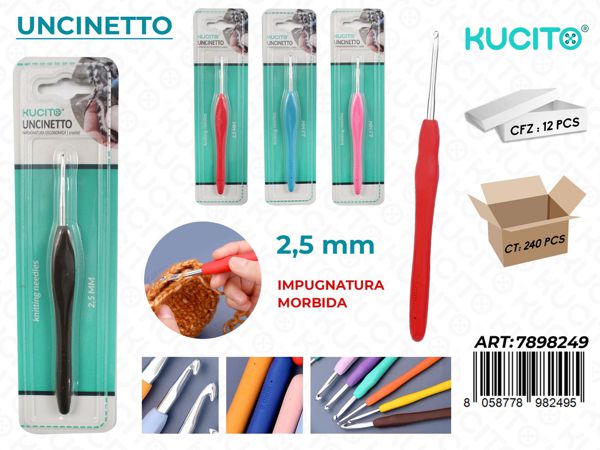 UNCINETTO