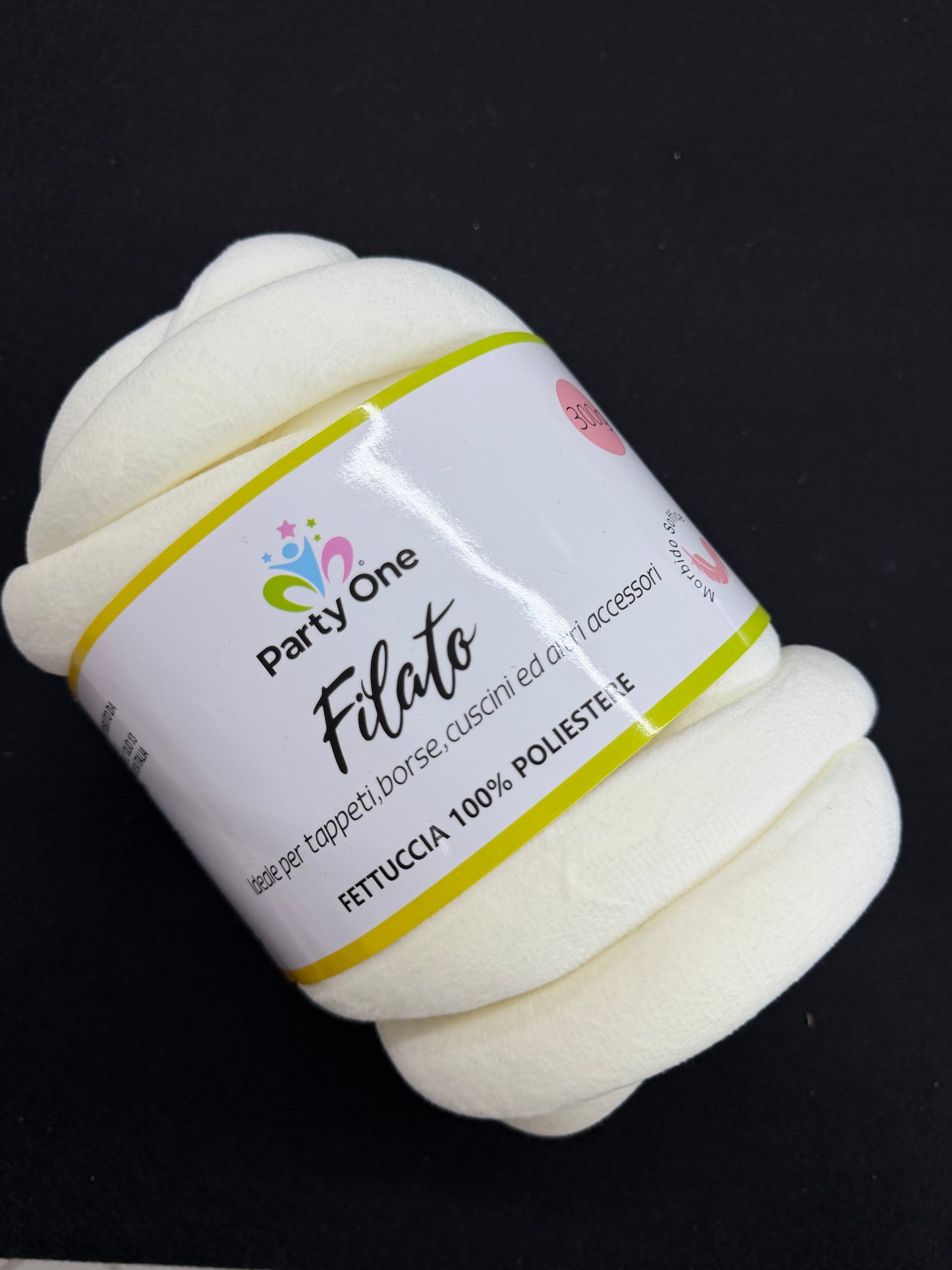Marshmellow bianco panna 300gr