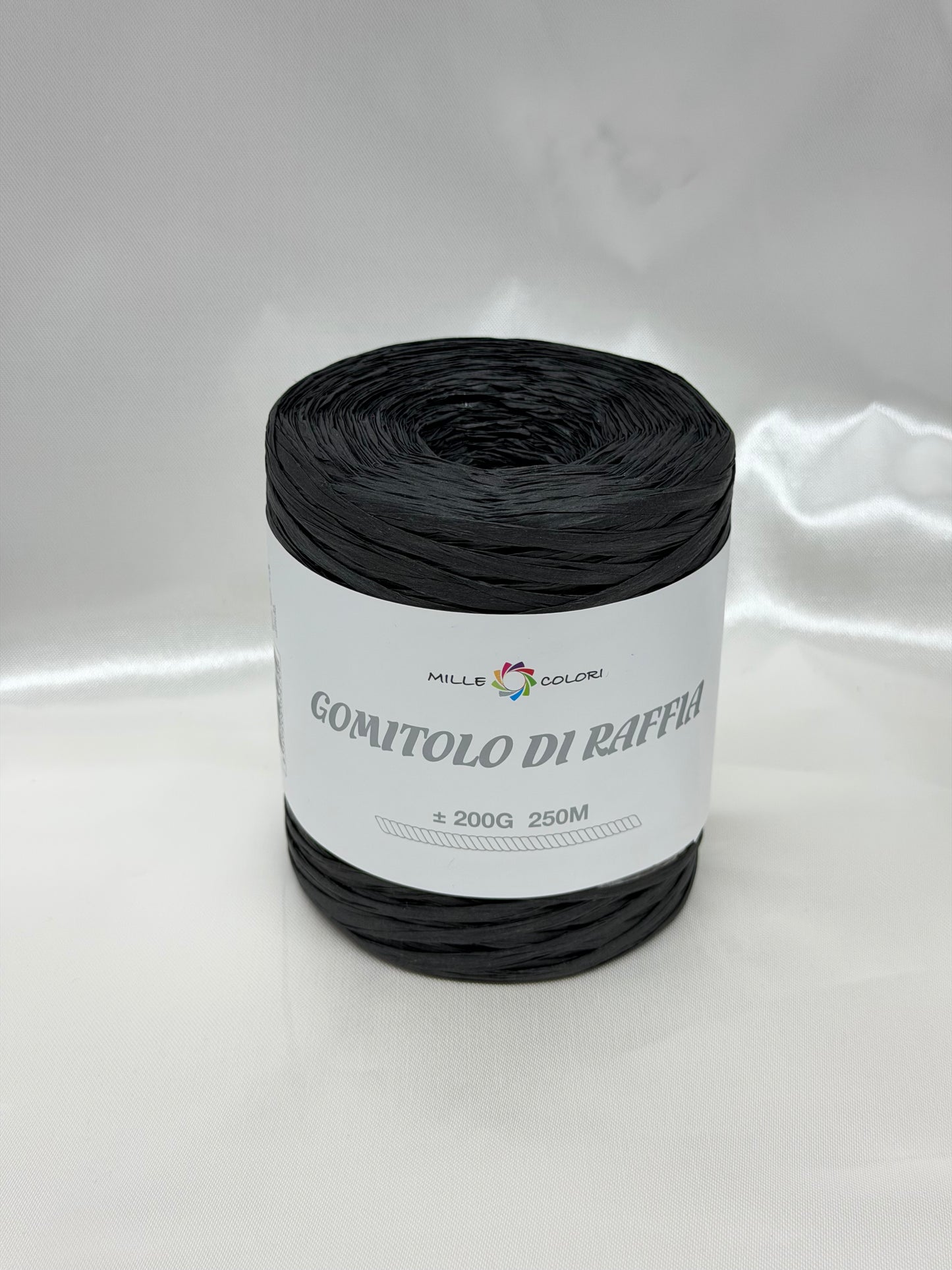 RAFFIA 200gr