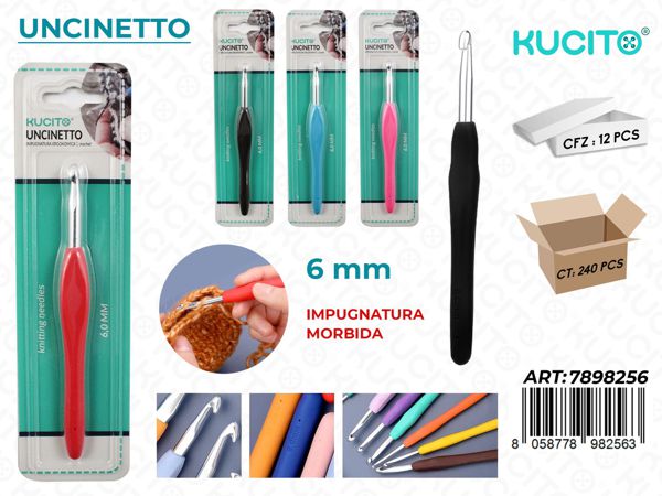 UNCINETTO