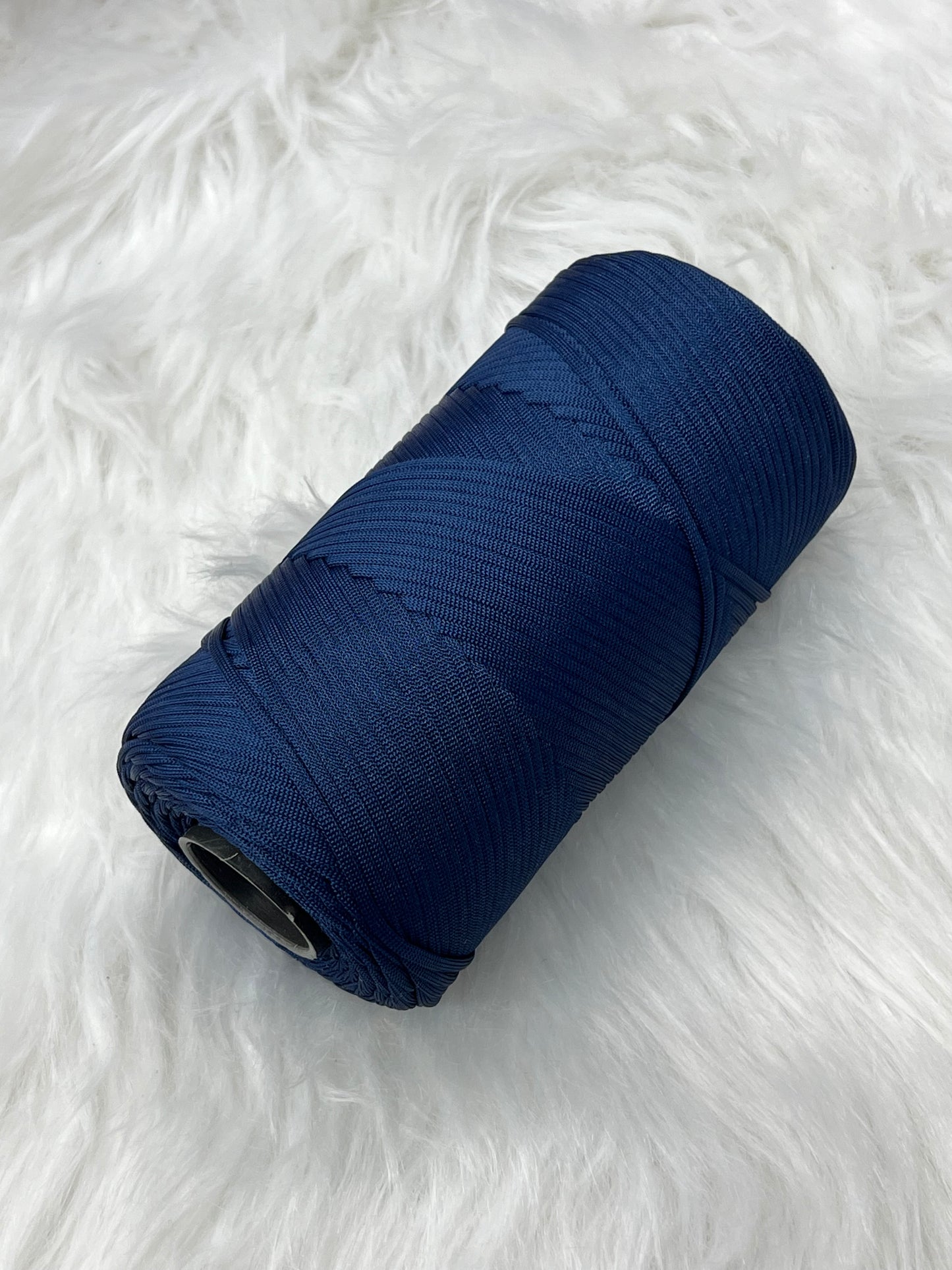 CORDINO PIATTO LUCIDO 3mmx 230mt