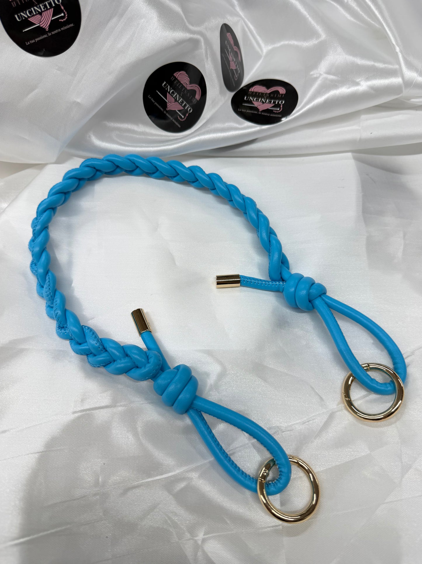 Manico a spalla 60-85cm