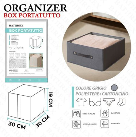 ORGANIZER