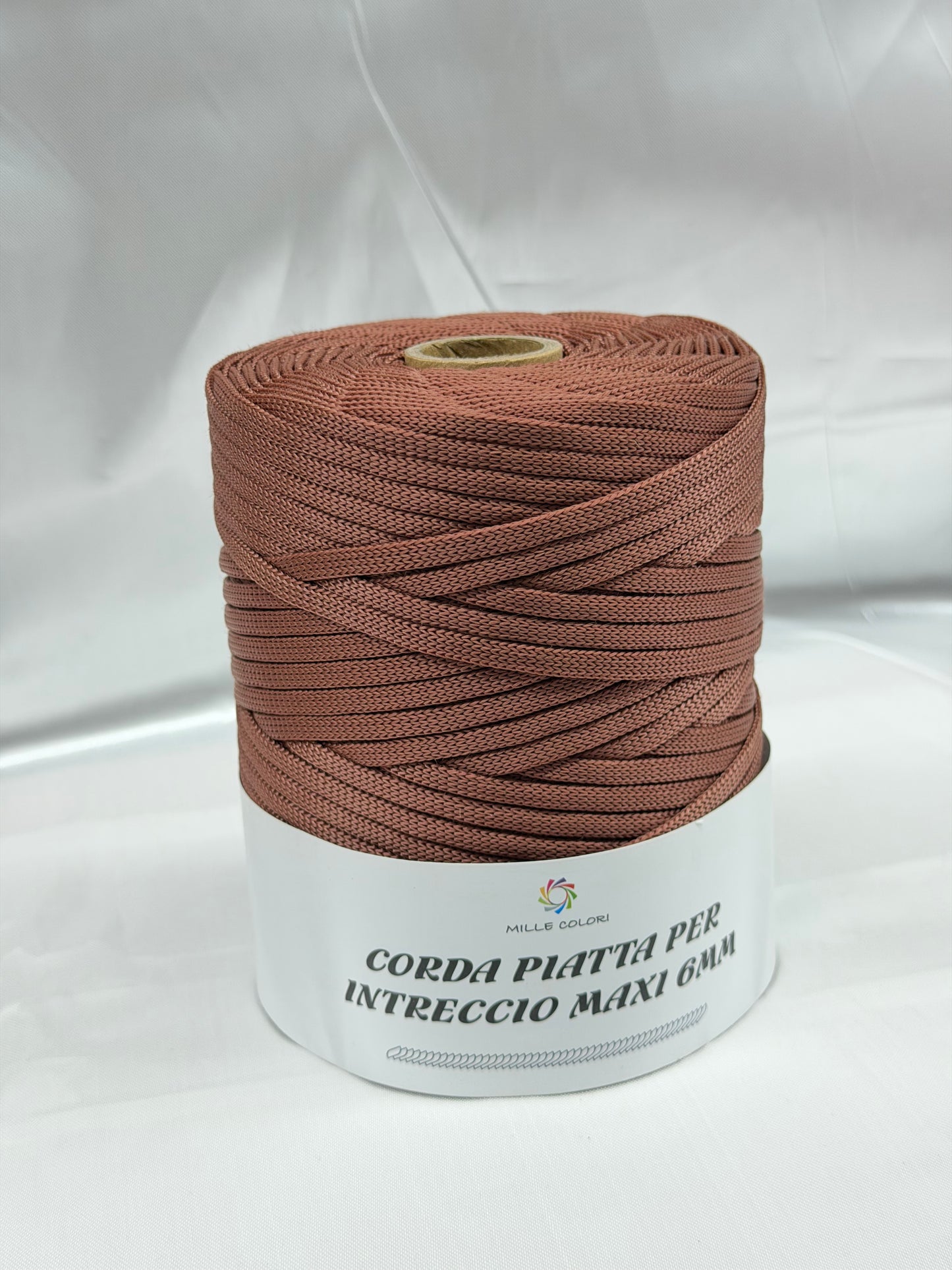 CORDINO 6mm 500gr