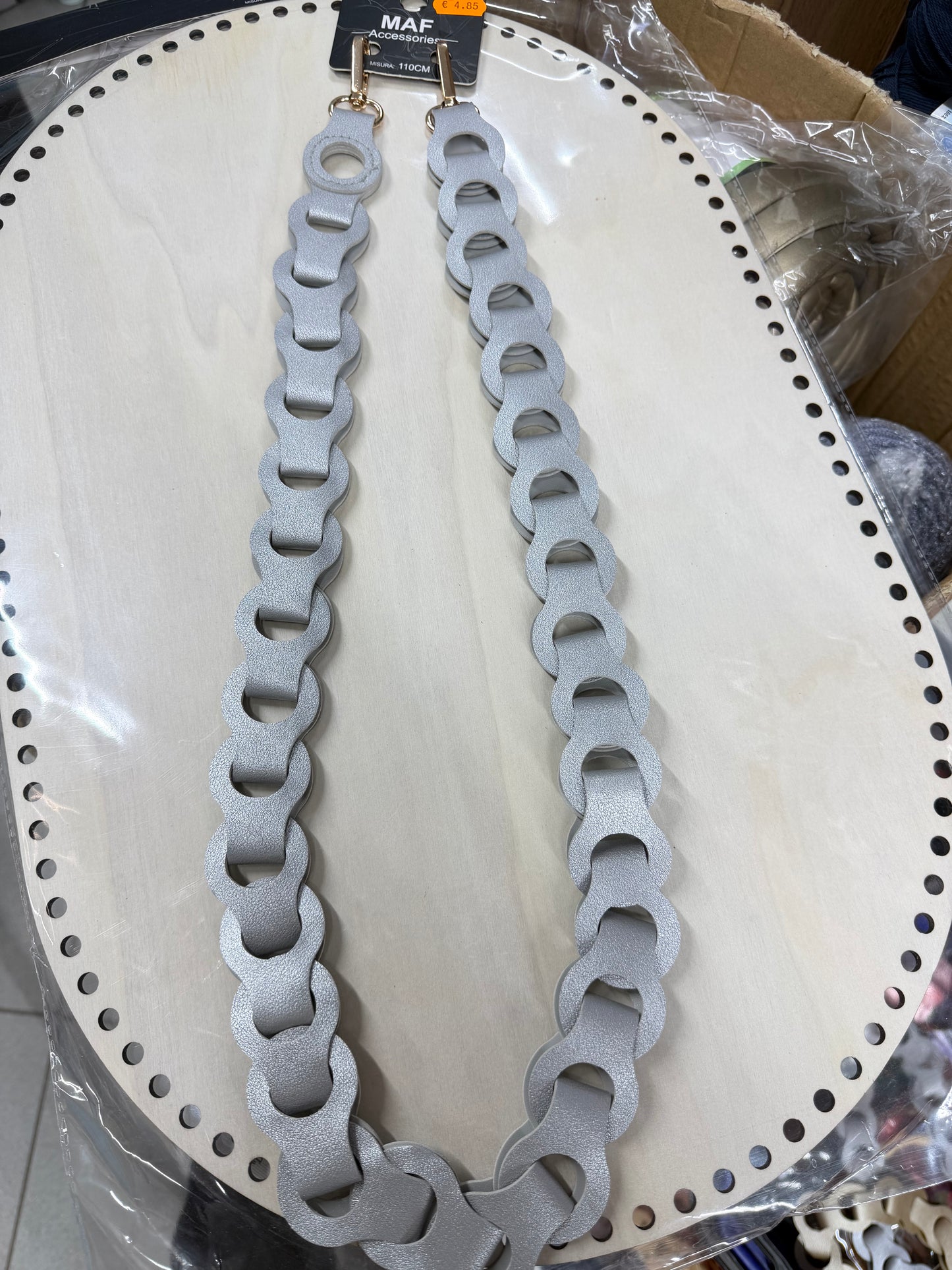Tracolla 110cm