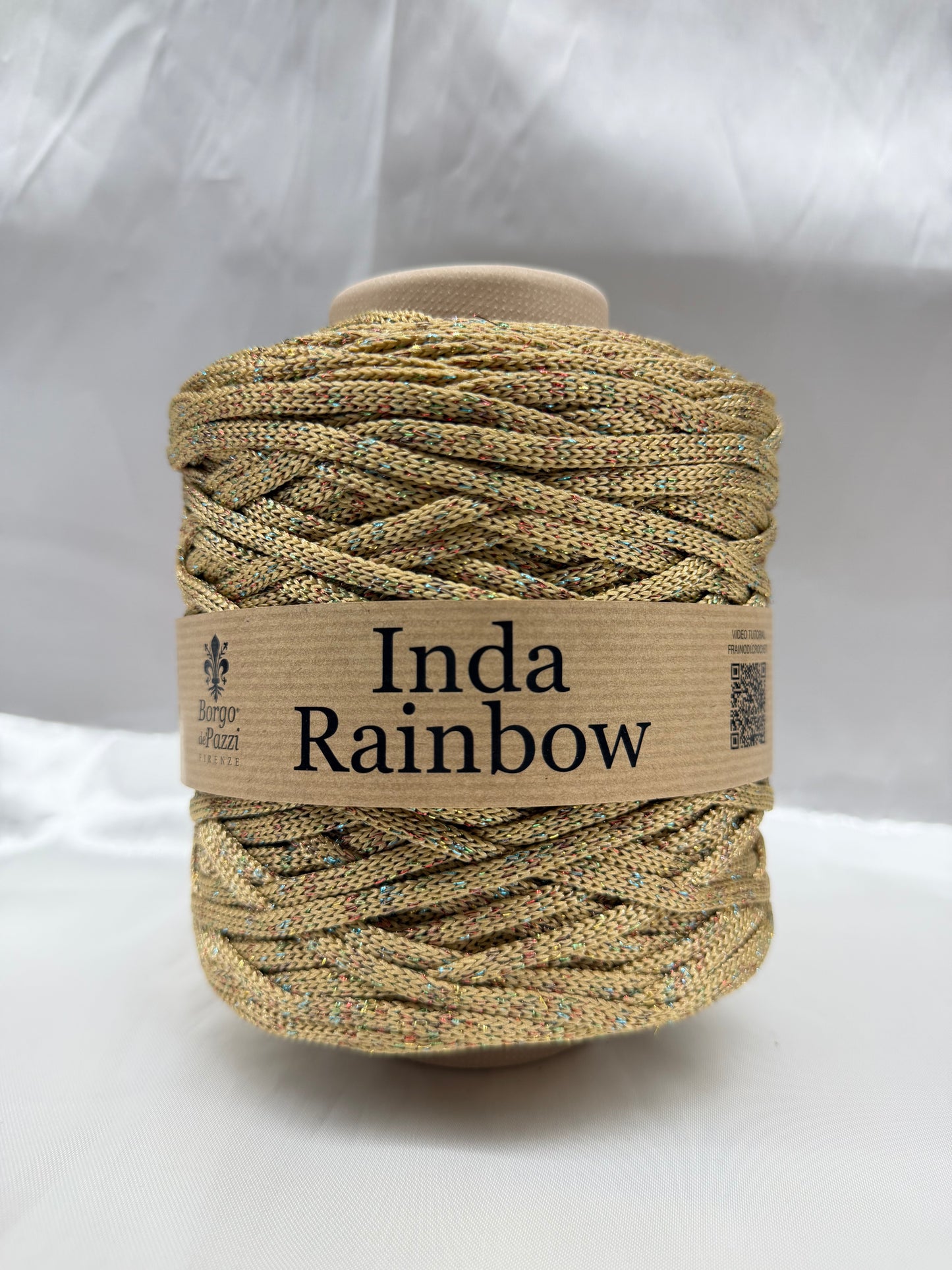 INDA RAINBOW 535gr