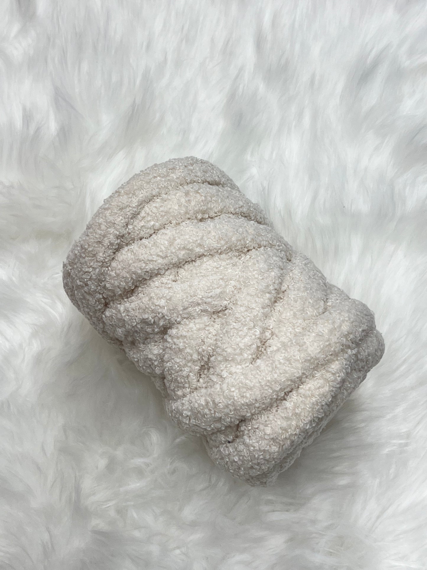 Marshmellow Teddy 500gr