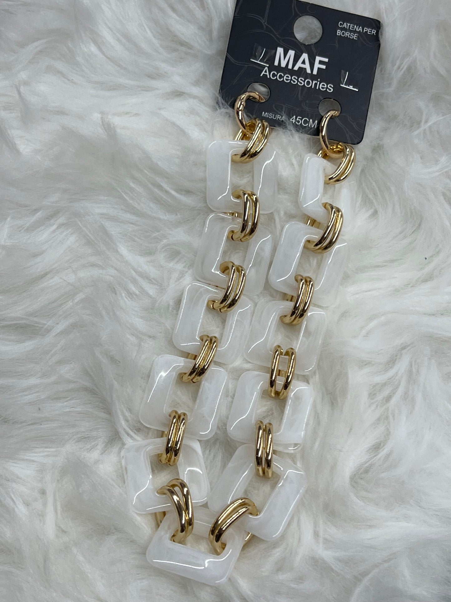 CATENELLE 45cm