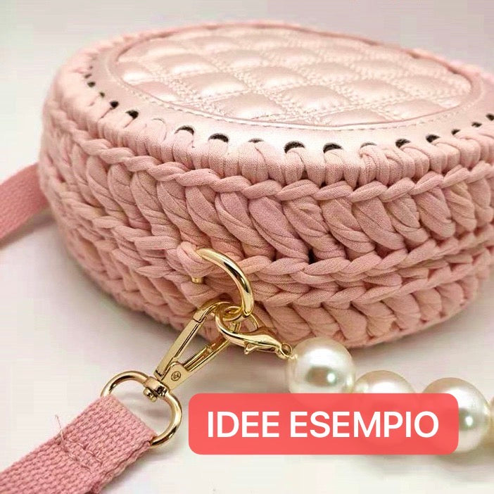 Laterale borsa 1pz