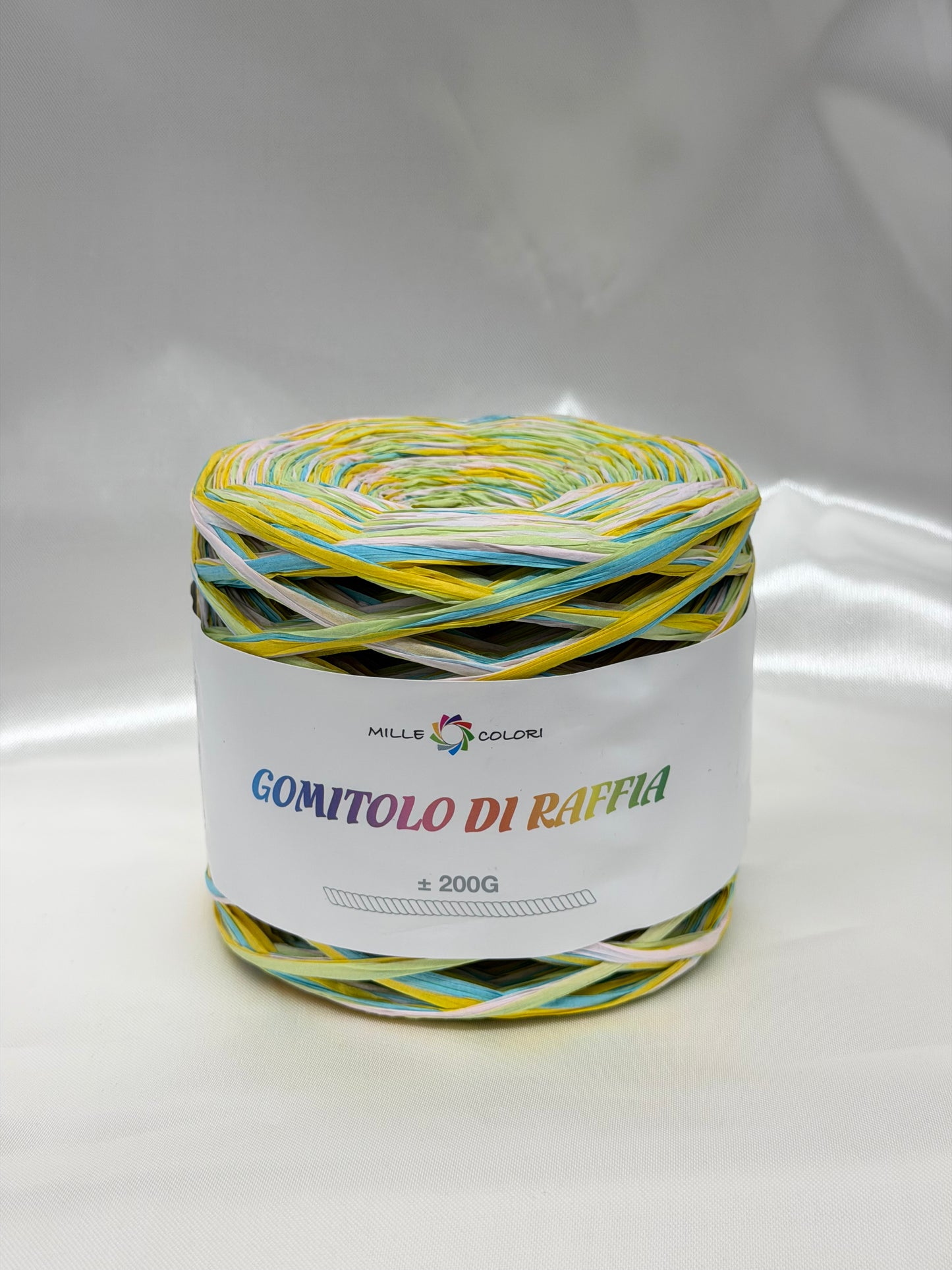 RAFFIA 200gr