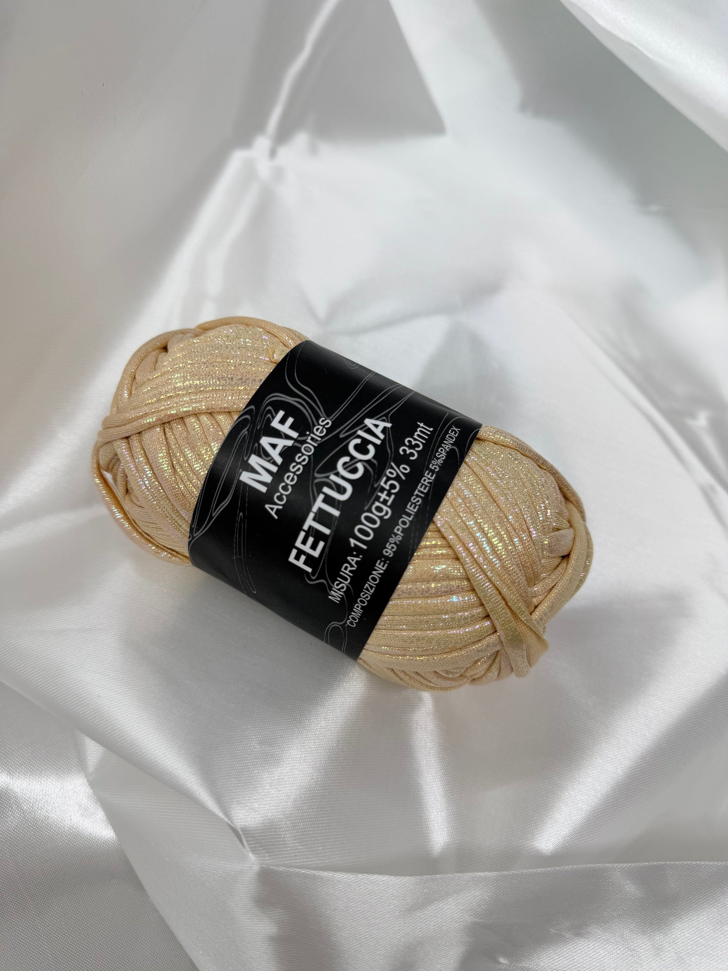 Lycra boreale 100gr #02