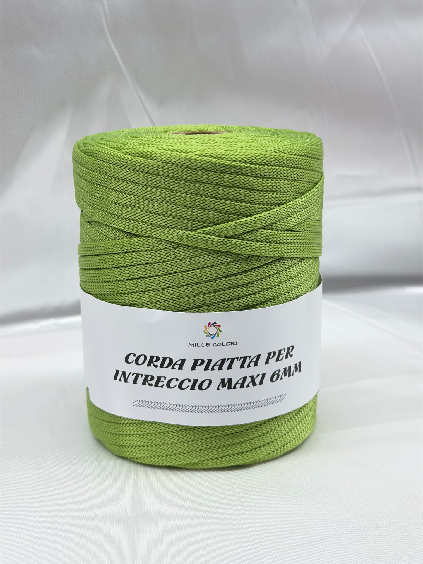 CORDINO 6mm 500gr