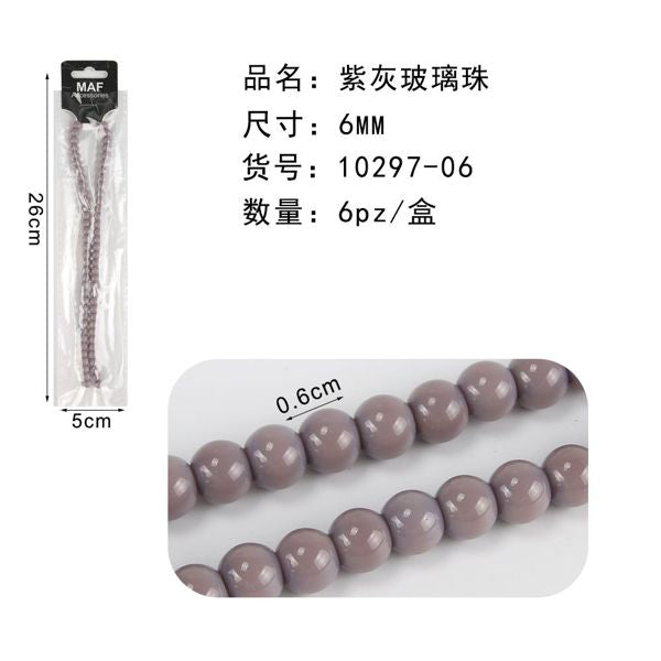 PIETRINE NATURALI 6MM