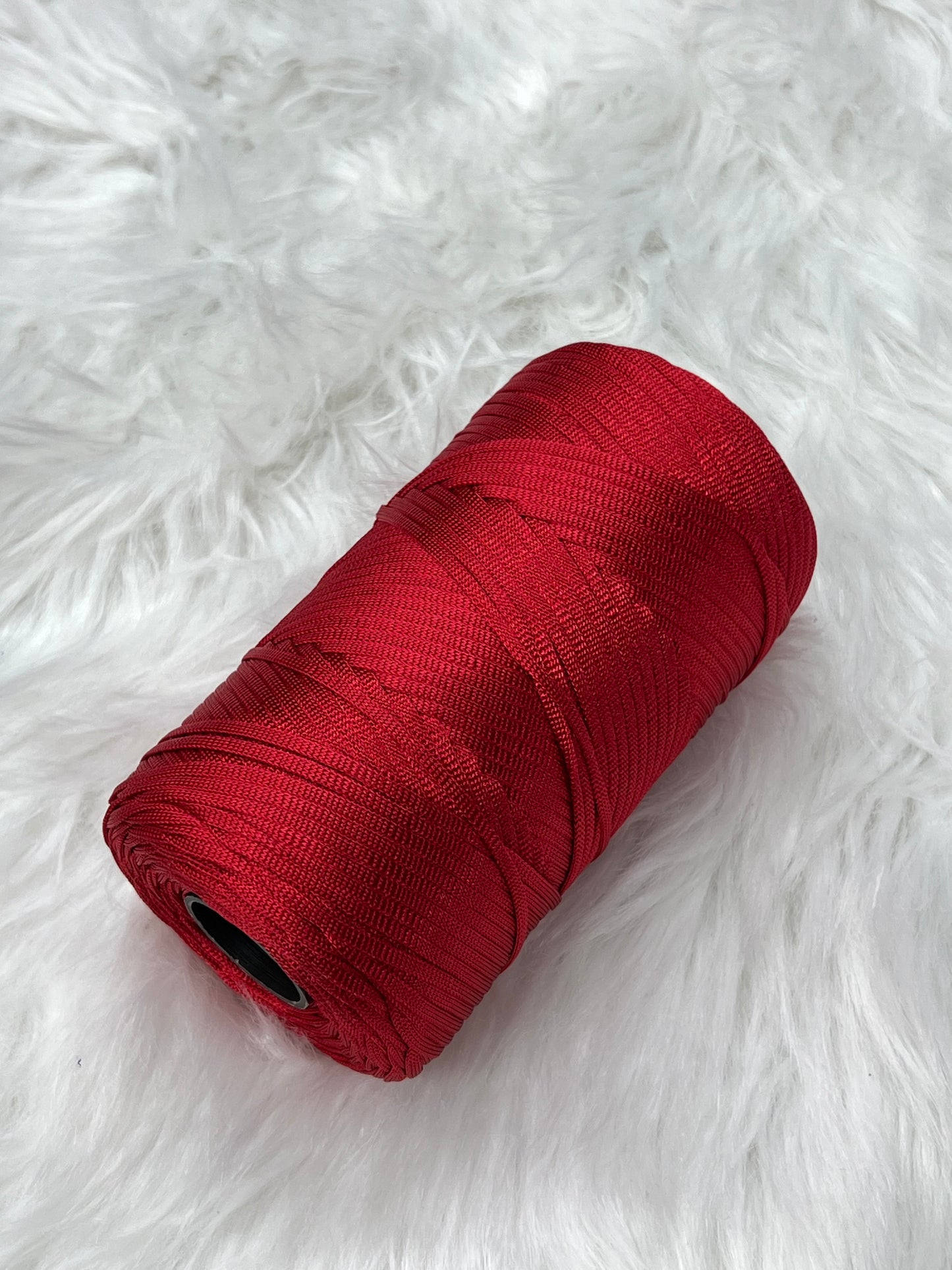 CORDINO PIATTO LUCIDO 3mmx 230mt