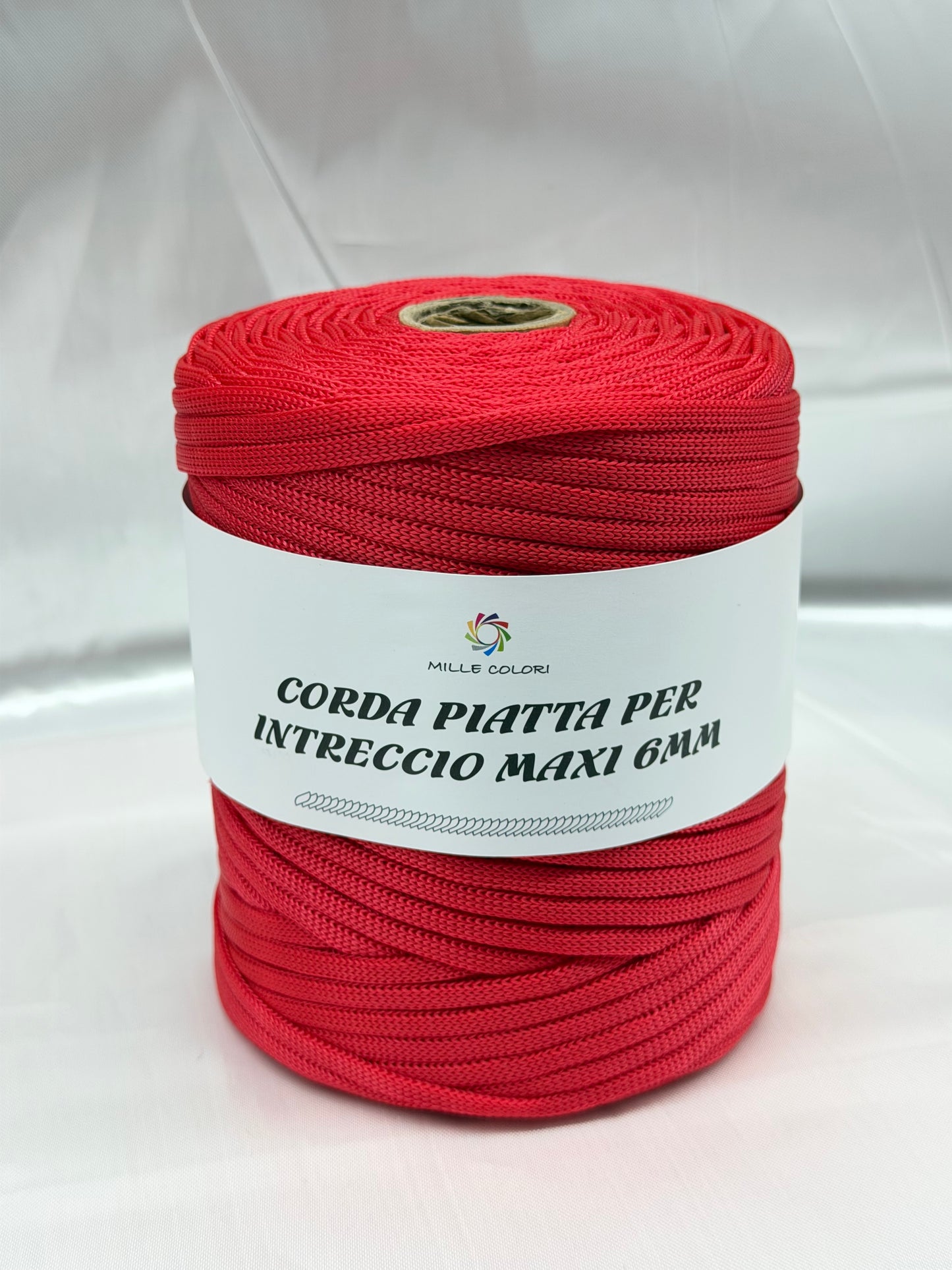 CORDINO 6mm 500gr