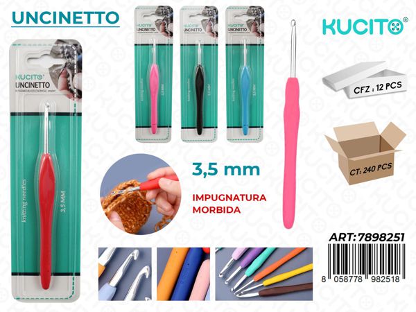 UNCINETTO