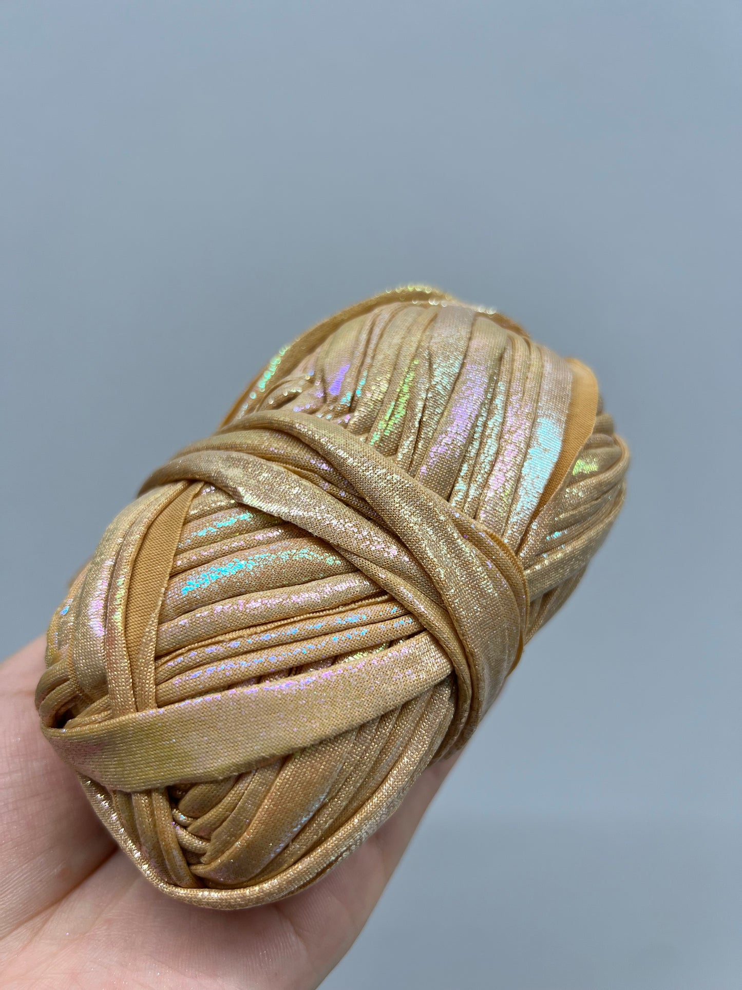 Lycra boreale 100g
