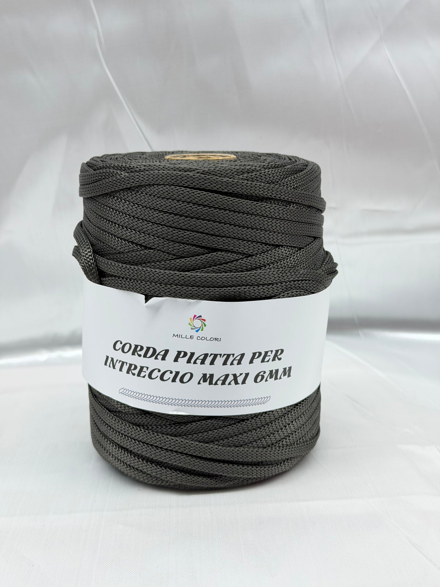 CORDINO 6mm 500gr