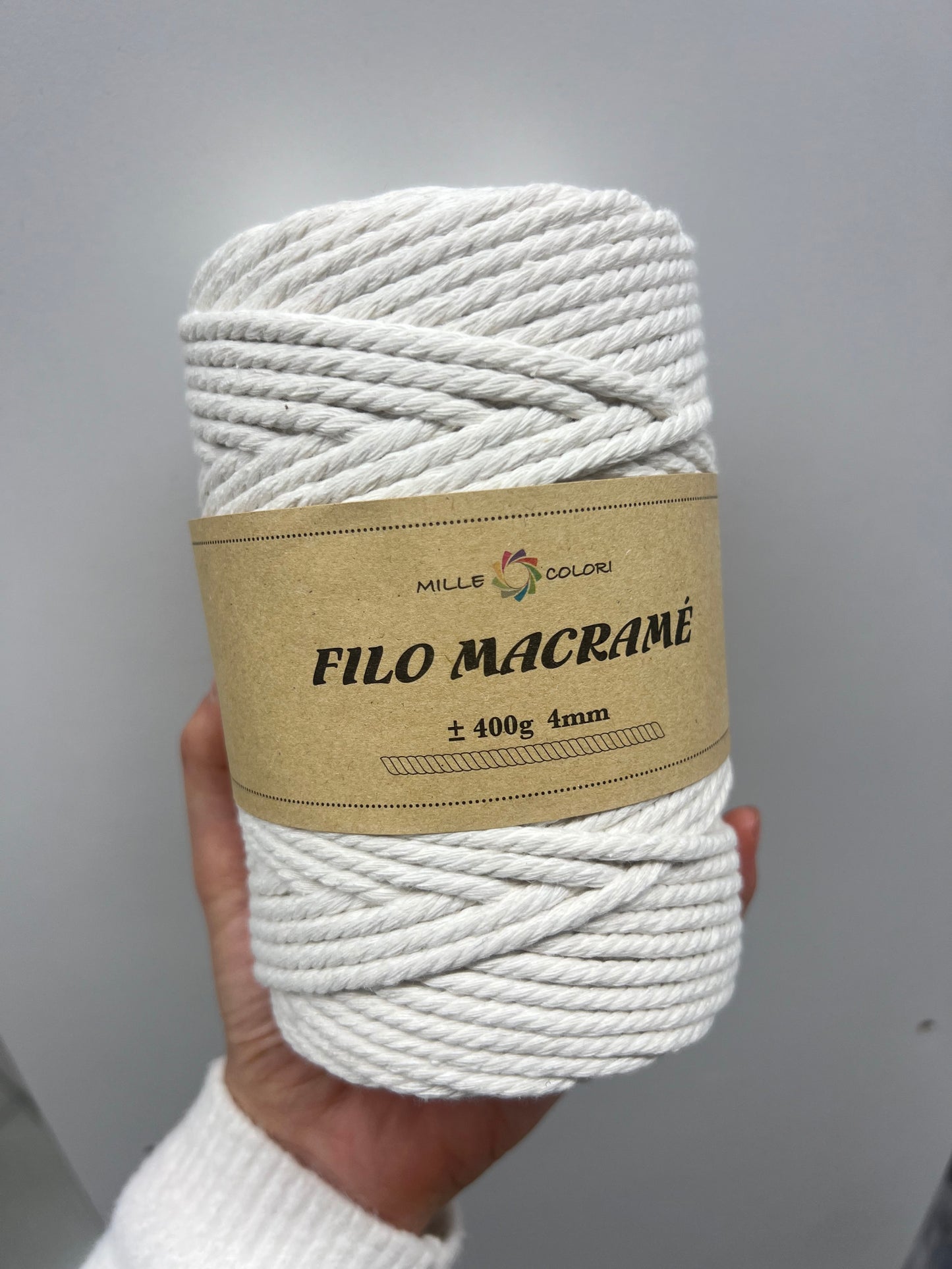 Macrame